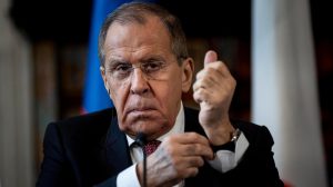 Lavrov