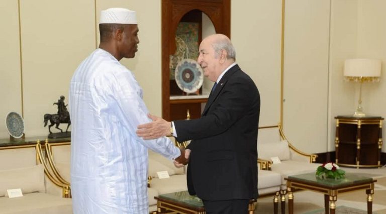 Algérie-Mali : cette réconciliation qui contrarie les calculs du régime moribond du Makhzen