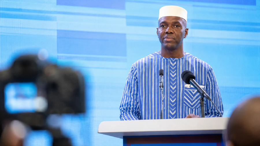 Le Premier ministre malien à Alger : le temps du réalisme après les illusions marocaines