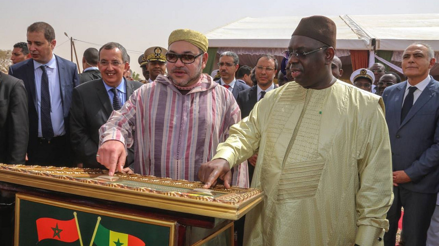 Voici comment Mohammed VI escroque les Africains par un tour de passe-passe bancaire