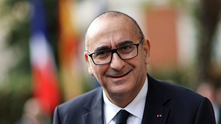 Ceuta : Laurent Nuñez blanchit effrontément le régime voyou de Rabat au mépris des morts