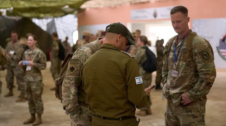 Drones et menaces sur la sécurité : le dangereux virage militaire américain au Maroc