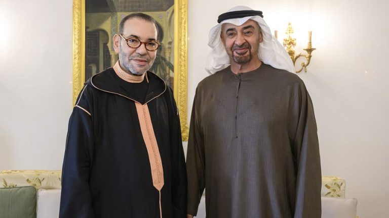 Une contribution d’Amar Belani – Maroc : une volonté obsessionnelle de puissance régionale