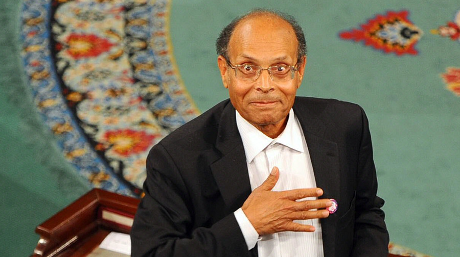 Moncef Marzouki au service du narratif marocain ou quand l’allégeance réécrit l’histoire 