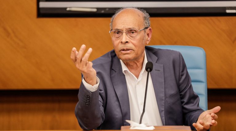 Marzouki