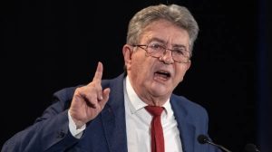 Mélenchon