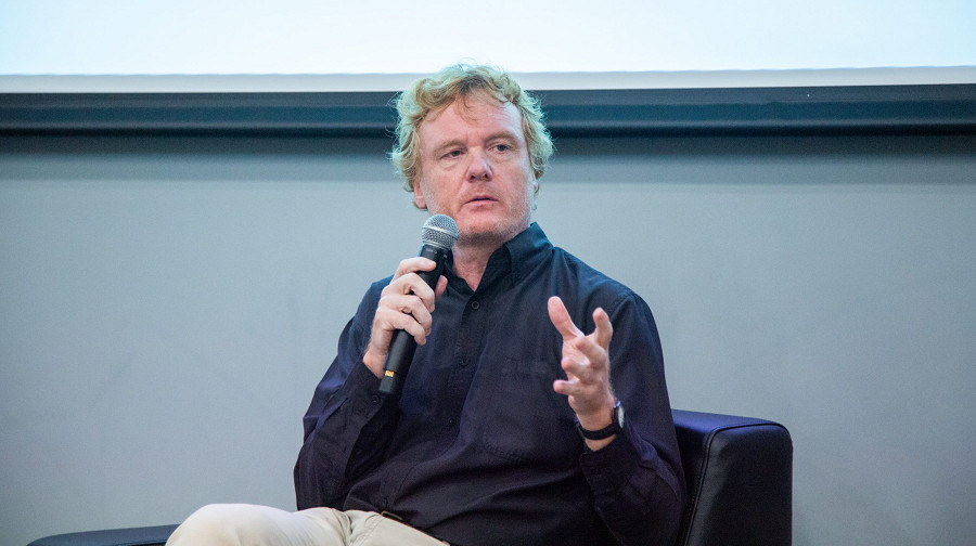 Le professeur Hans-Georg Moeller : «Ce que le daoïsme peut apporter à l’Algérie»