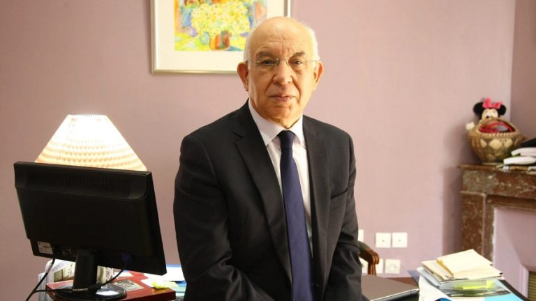Quand Rahabi renvoie Tahar Ben Jelloun, Omar Hilale et Moncef Marzouki dans les cordes