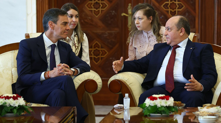 Coopération judiciaire entre Alger et Madrid : le spectre des extraditions effraie Rabat