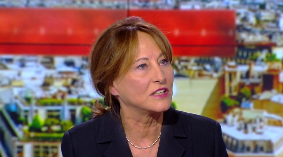 Ségolène Royal : l’arrogance française fait le bonheur de ses voisins européens