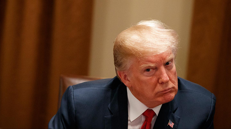 Un ex-haut responsable américain explique pourquoi Trump finira par perdre face à l’Iran