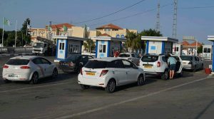 Tunisie