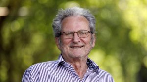Werner Rügemer
