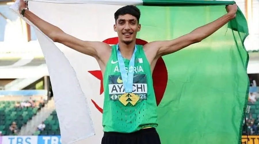 Younes Ayachi