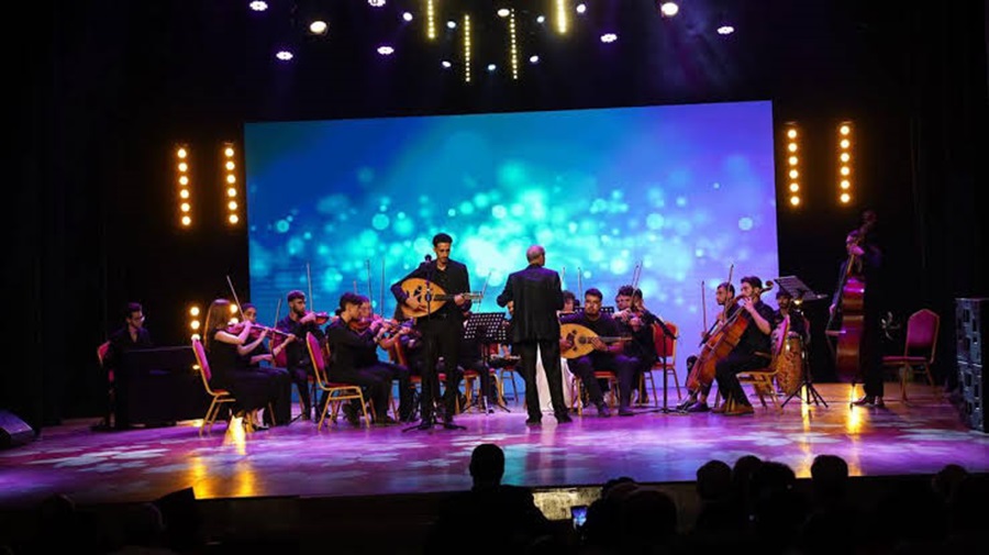 été musique