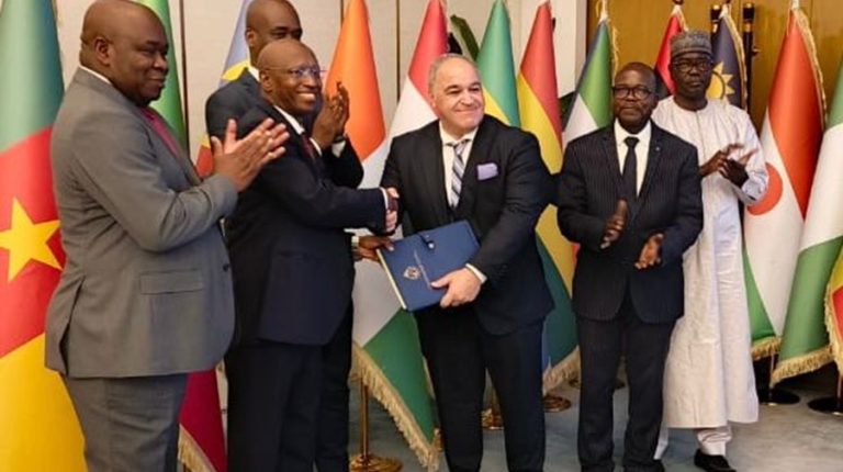 Vers un «BAOSEM africain» : l’APPO donne la priorité aux PME du continent