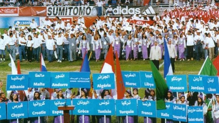 Tarente 2026 : l’Algérie déploie une délégation de 248 athlètes en Italie