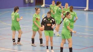 handball U18