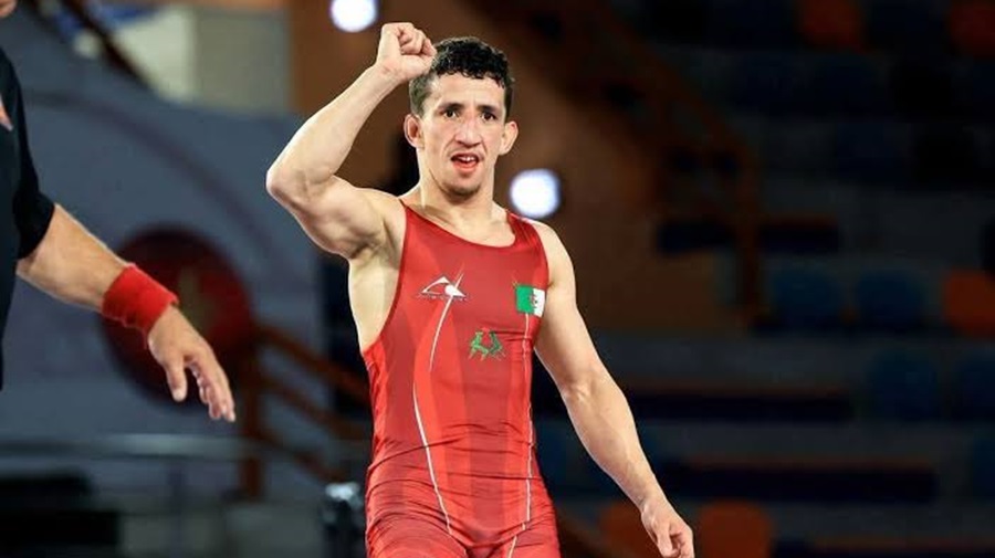Abdelkarim Fergat