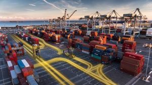 maritime expo