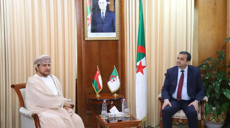 Industrie des engrais : l’Algérie et Oman concrétisent l’extension du complexe AOA à Oran