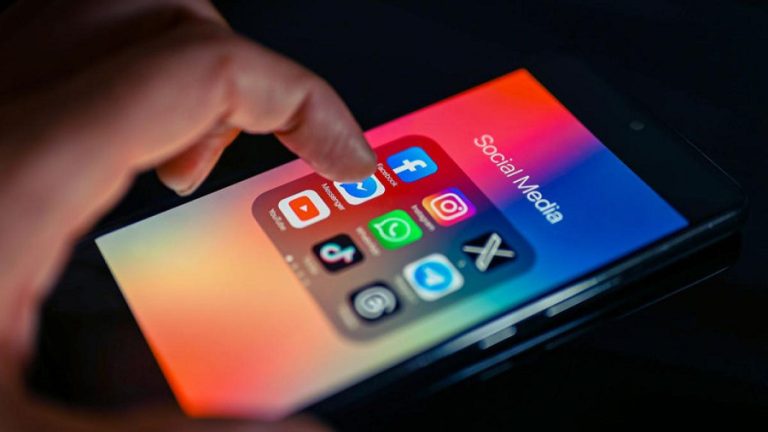 L’importance des réseaux sociaux pour votre entreprise en 2026