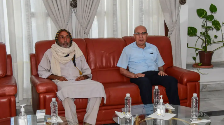 Algérie : l’ANP libère et récupère un ressortissant allemand enlevé au Niger
