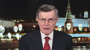 Viatcheslav Matouzov