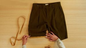 short