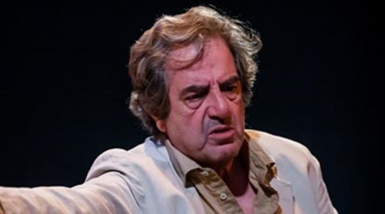 Décès de Sid-Ahmed Agoumi : une grande figure du théâtre et du cinéma algériens s’en va