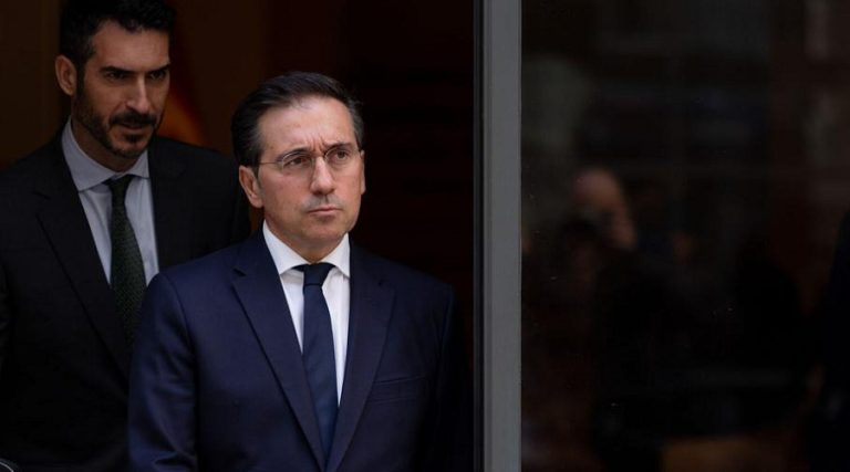 Albares recadre sévèrement Bourita : quand le gouvernement de Sanchez hausse enfin le ton !