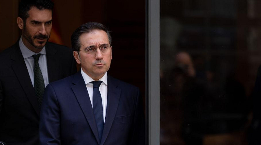 Albares recadre sévèrement Bourita : quand le gouvernement de Sanchez hausse enfin le ton !