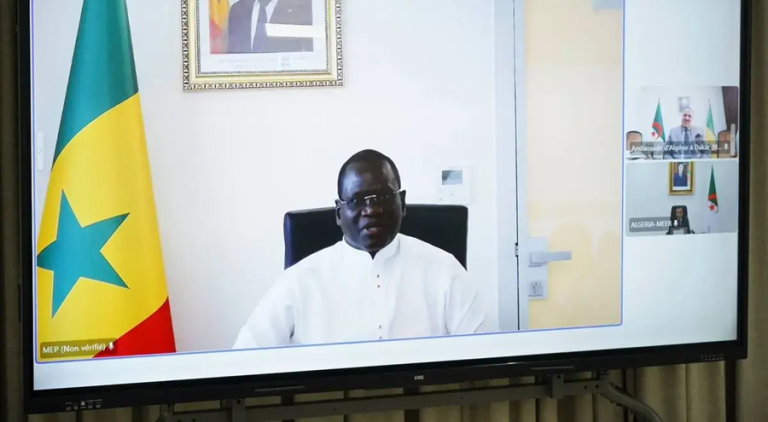 Energies renouvelables et électricité : l’axe Alger-Dakar s’accélère