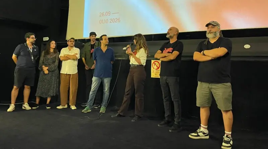 Béjaïa cinéma