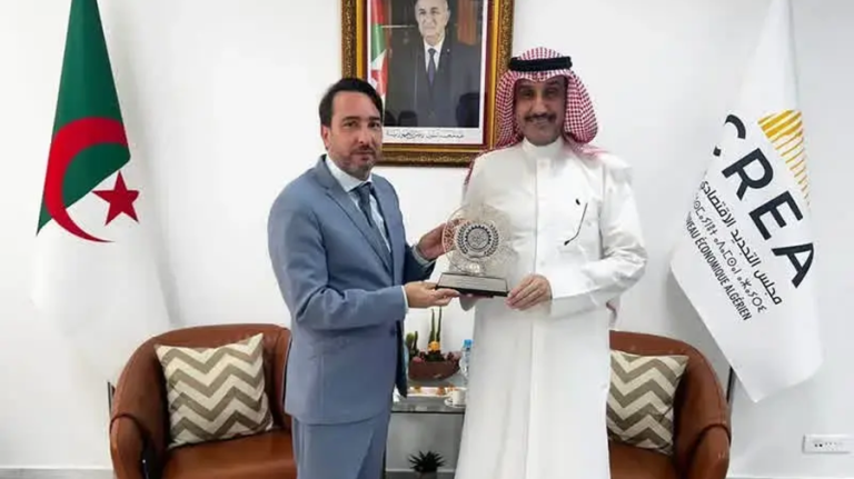 Développement économique arabe : le CREA et l’OAT renforcent leur partenariat