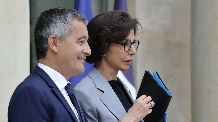 Darmanin nomme Dati à un poste à la Justice : le bras d’honneur du pouvoir aux Français