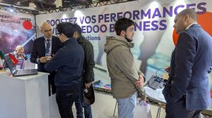 salon e-commerce
