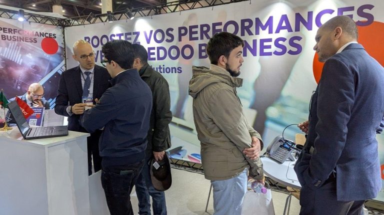 Ecsel Expo 2026 : le salon de référence du e-commerce revient pour une 5ᵉ édition record