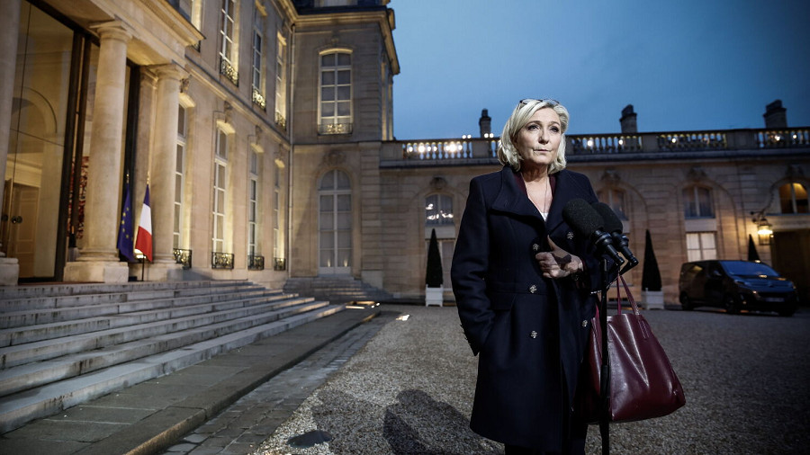 Retour sur la genèse coloniale d’un parti désormais aux marches du pouvoir en France