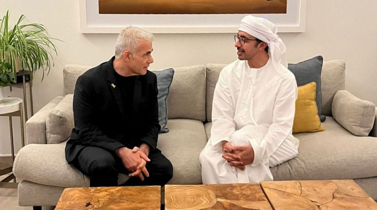 La surprenante réaction des Emirats face à la rupture des relations décidée par l’Algérie