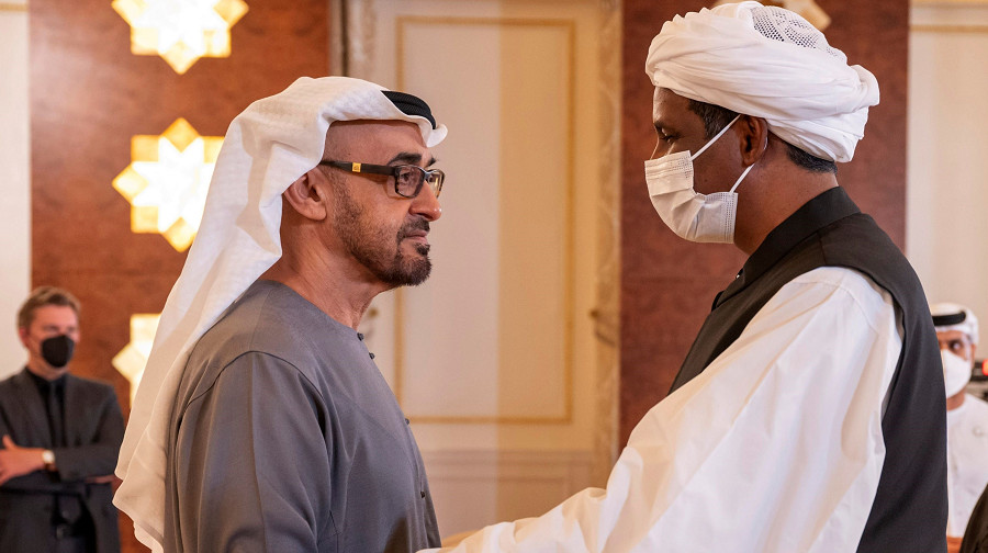 Quand les guerres par procuration se retournent contre le régime pyromane d’Abou Dhabi