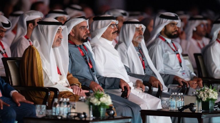 La gifle retentissante de la procureure générale du Soudan à Ben Zayed en plein Abou Dhabi