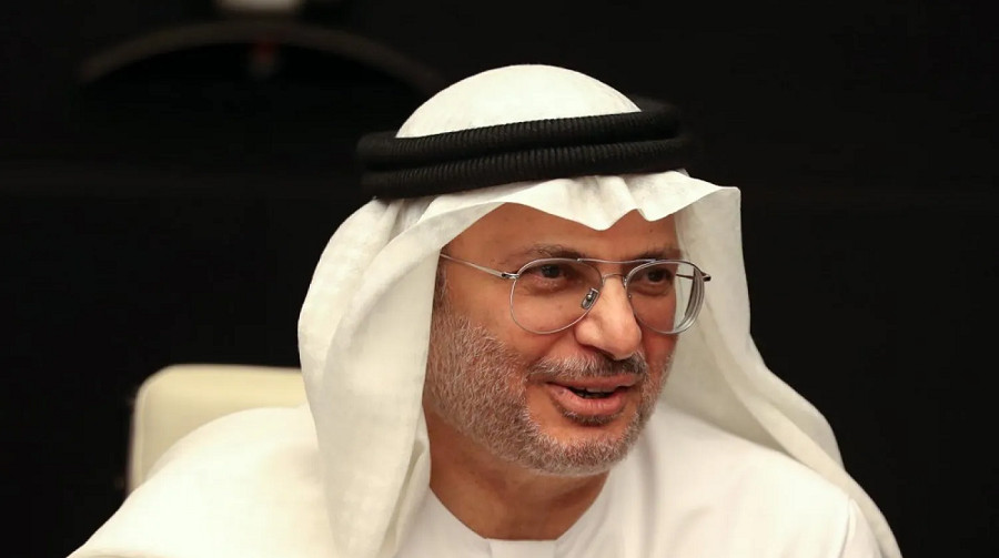 L’ancien ambassadeur Amar Belani déjoue les manœuvres du conseiller de Ben Zayed