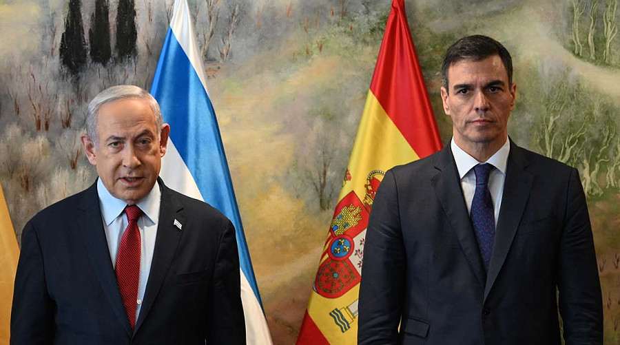 Ceuta : Israël inflige un camouflet monumental au régime de Rabat et fait bloc avec l’Espagne
