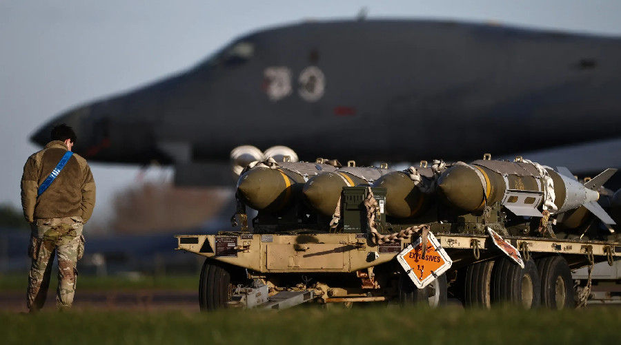Foreign Policy : les Etats-Unis tirent les mauvaises leçons de leurs échecs militaires