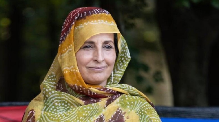 Exclusif – Le Sahara Occidental n’est pas Ceuta : la mise au point de l’ambassadrice sahraouie