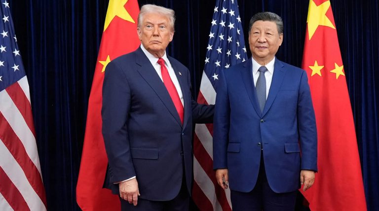 Intelligence artificielle : le grand duel à distance entre les Etats-Unis et la Chine