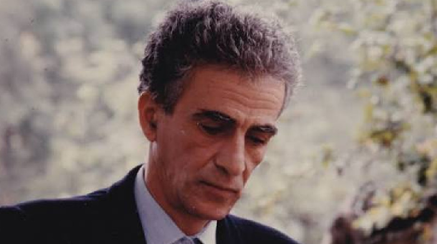 Kateb Yacine