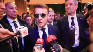 Macron