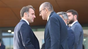 Macron